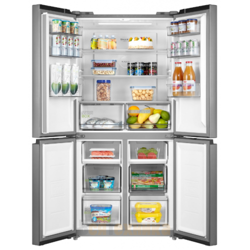 Холодильник Midea MDRF632FGF46