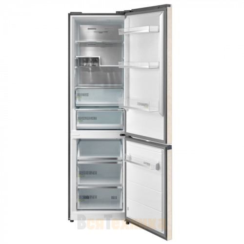Холодильник Midea MDRB521MGE34T