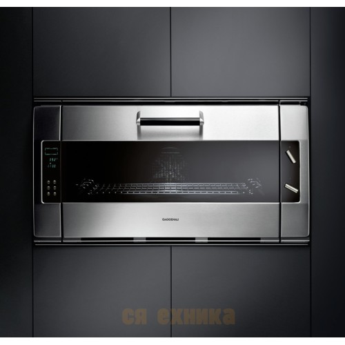 Духовой шкаф Gaggenau EB388111