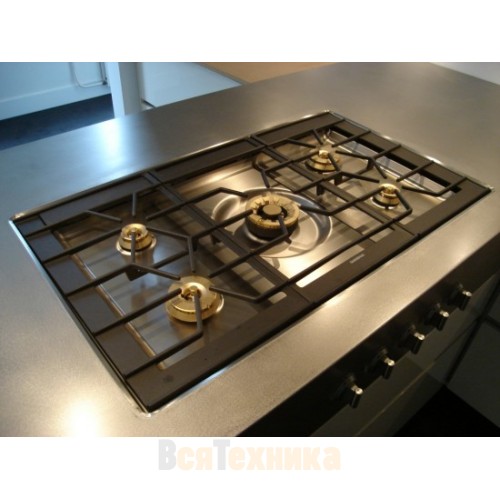 Варочная панель Gaggenau CG 492-210