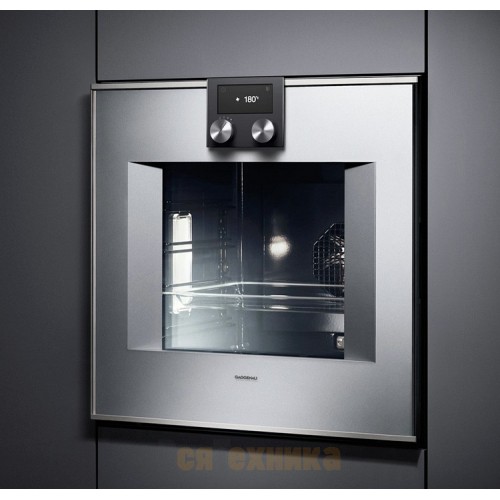 Духовой шкаф Gaggenau BO 451-111