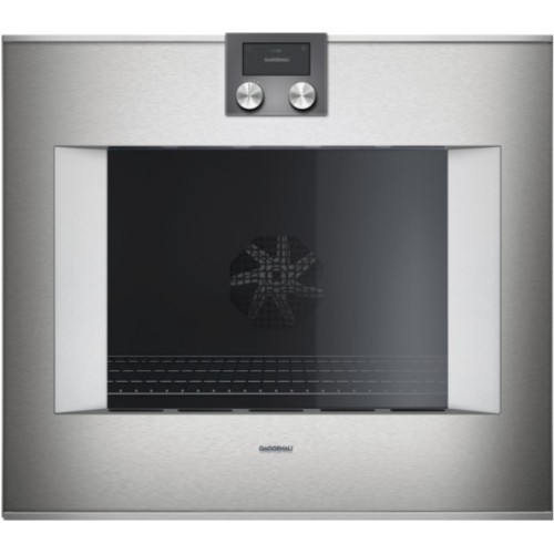 Духовой шкаф Gaggenau BO 481-111