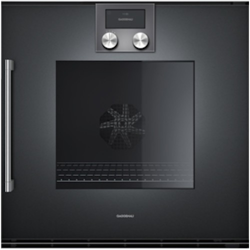 Духовой шкаф Gaggenau BOP 220-101