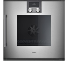 Духовой шкаф Gaggenau BOP 220-111