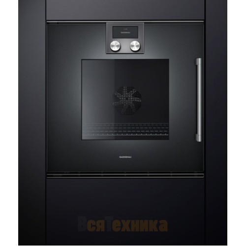 Духовой шкаф Gaggenau BOP 221-101