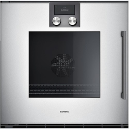 Духовой шкаф Gaggenau BOP 221-131