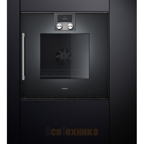 Духовой шкаф Gaggenau BOP 250-101
