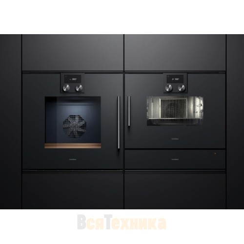 Духовой шкаф Gaggenau BOP 251-101