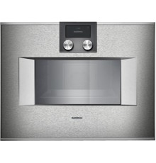 Духовой шкаф-пароварка Gaggenau BS 450-110
