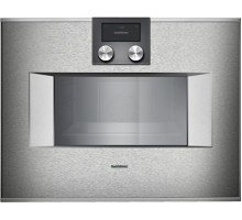 Духовой шкаф-пароварка Gaggenau BS 451-110
