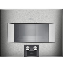 Духовой шкаф-пароварка Gaggenau BS 455-110