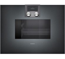 Духовой шкаф-пароварка Gaggenau BS 470-100