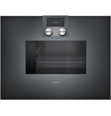 Духовой шкаф-пароварка Gaggenau BS 470-100