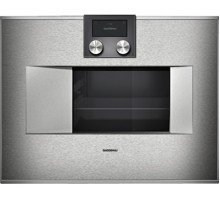 Духовой шкаф-пароварка Gaggenau BS 471-110