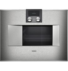 Духовой шкаф-пароварка Gaggenau BS 471-110