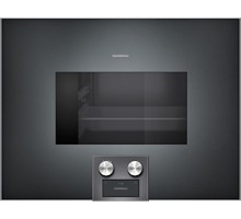 Духовой шкаф-пароварка Gaggenau BS 474-100