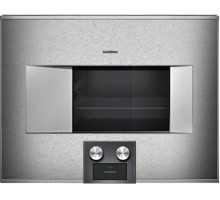 Духовой шкаф-пароварка Gaggenau BS 474-110
