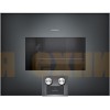 Духовой шкаф-пароварка Gaggenau BS 475-100