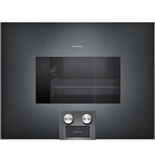 Духовой шкаф-пароварка Gaggenau BS 475-100