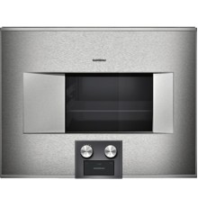 Духовой шкаф-пароварка Gaggenau BS 475-110