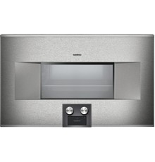 Духовой шкаф-пароварка Gaggenau BS 484-110