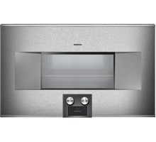 Духовой шкаф-пароварка Gaggenau BS 485-110