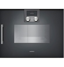 Духовой шкаф-пароварка Gaggenau BSP 250-100
