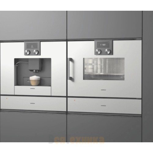 Духовой шкаф-пароварка Gaggenau BSP 250-110