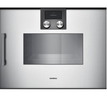 Духовой шкаф-пароварка Gaggenau BSP 250-110