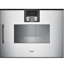 Духовой шкаф-пароварка Gaggenau BSP 250-110