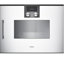 Духовой шкаф-пароварка Gaggenau BSP 250-130