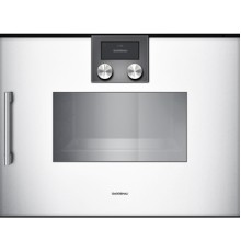 Духовой шкаф-пароварка Gaggenau BSP 250-130