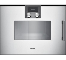Духовой шкаф-пароварка Gaggenau BSP 251-110