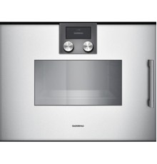 Духовой шкаф-пароварка Gaggenau BSP 251-110