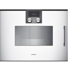 Духовой шкаф-пароварка Gaggenau BSP 251-130