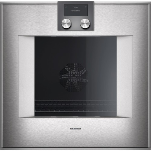 Духовой шкаф Gaggenau BO420112