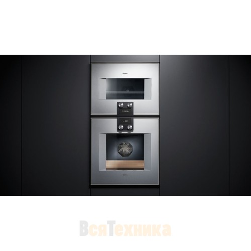 Духовой шкаф Gaggenau BO450112
