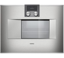 Духовой шкаф-пароварка Gaggenau BS 470-111