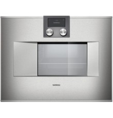 Духовой шкаф-пароварка Gaggenau BS 470-111