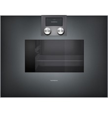 Духовой шкаф-пароварка Gaggenau BS 471-101