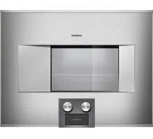 Духовой шкаф-пароварка Gaggenau BS 474-111