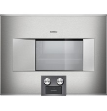 Духовой шкаф-пароварка Gaggenau BS 474-111