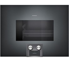 Духовой шкаф-пароварка Gaggenau BS 475-101