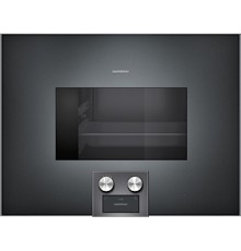 Духовой шкаф-пароварка Gaggenau BS 475-101