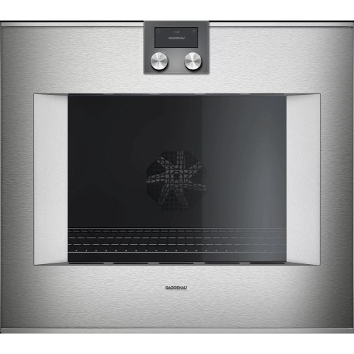 Духовой шкаф Gaggenau BO481112