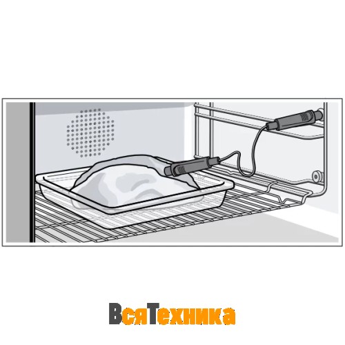 Духовой шкаф Gaggenau BOP250102