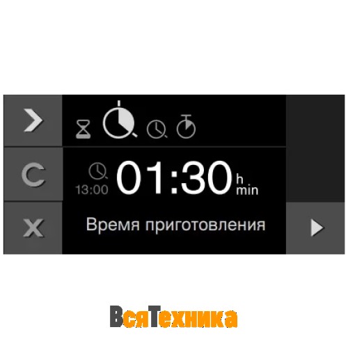 Духовой шкаф Gaggenau BOP250102