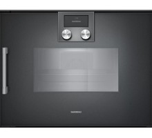 Духовой шкаф - пароварка Gaggenau BSP 250-101