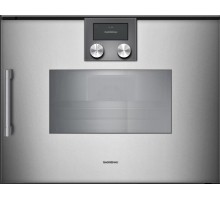 Духовой шкаф - пароварка Gaggenau BSP 250-111