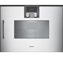 Духовой шкаф - пароварка Gaggenau BSP 250-131